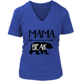Mama Bear VNeck