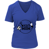 Soccer Mom VNeck