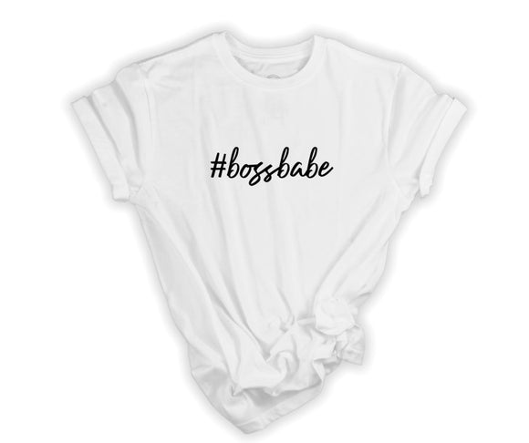 Bossbabe T-Shirt