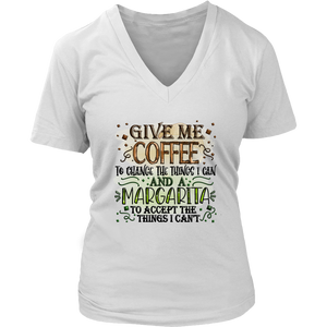 Coffee-Margarita