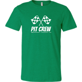 Pit Crew TShirt