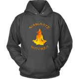 Namaste Witches Hoodie