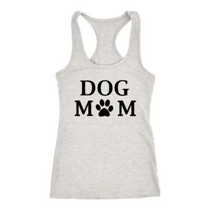 Dog Mom Tank