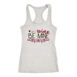 Be Mine/Wine Tank