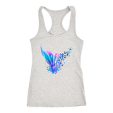 Sassy Mermaid Tank