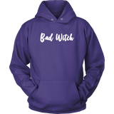 Bad Witch Hoodie
