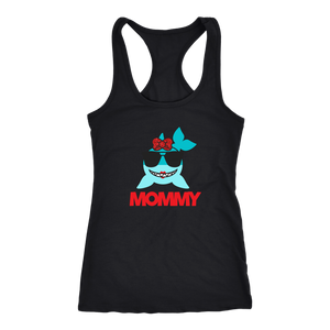 Mommy Shark Tank