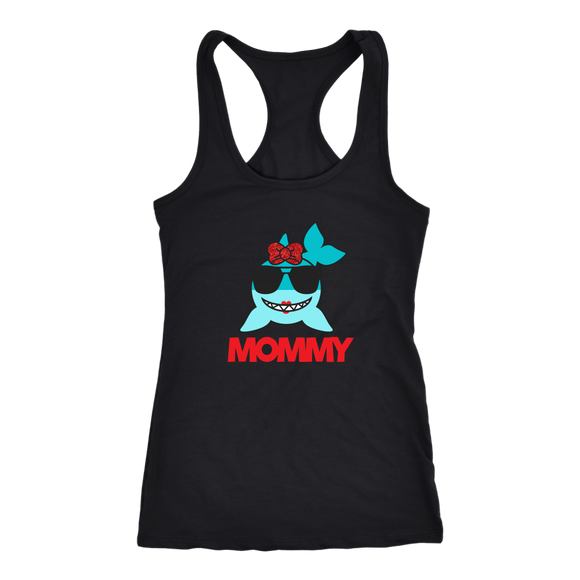 Mommy Shark Tank