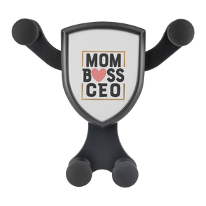 Mom Boss CEO