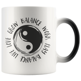 Balance Magic Mug