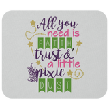 Faith Trust Pixie Dust