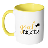 Goal Digger Mug