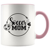 Soccer Mom Mug