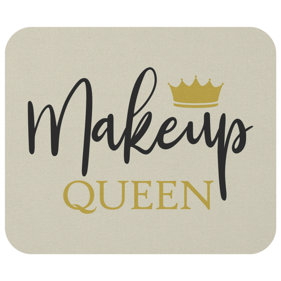 Make Up Queen