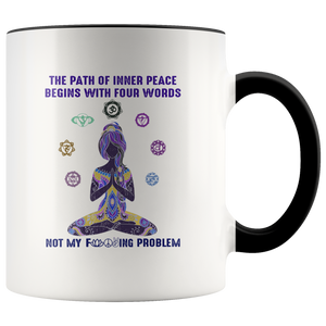 Path of Inner Peace
