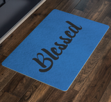 Blessed Doormat
