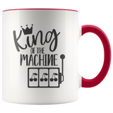 King of the Machine