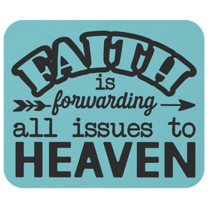 Faith - Heaven