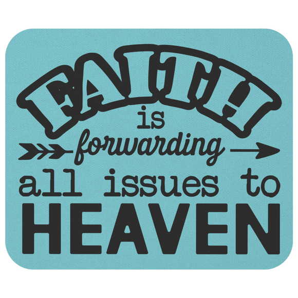 Faith - Heaven