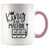 King of the Machine