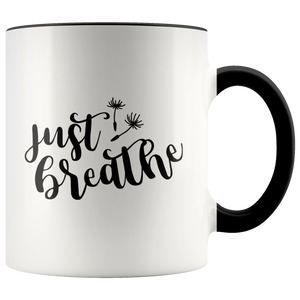 Just Breathe