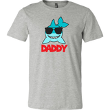 Daddy Shark TShirt
