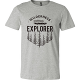 Wilderness Explorer