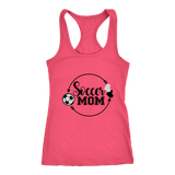 Soccer Mom Tank