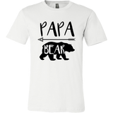 Papa Bear TShirt