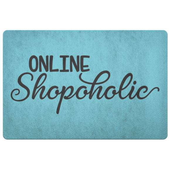 Online Shopaholic