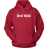 Good Witch Hoodie