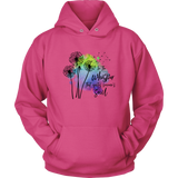 Be The Whisper Hoodie