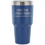 People Person Tumbler