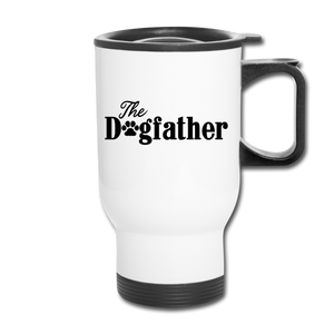 Dogfather - white