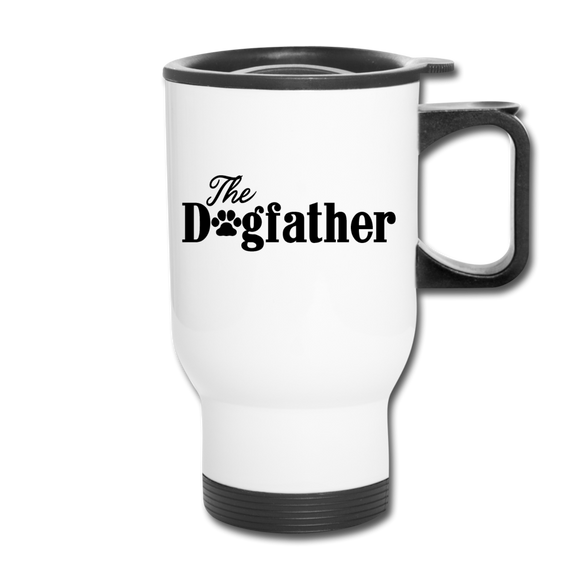 Dogfather - white
