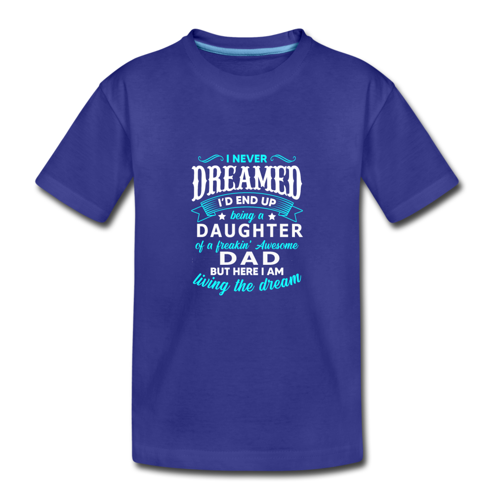 Awesome Daughter T-Shirt – Mellouise