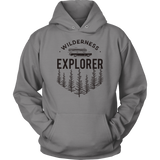 Wilderness Explorer