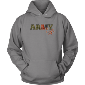 Army Wife Hoodie