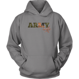 Army Wife Hoodie