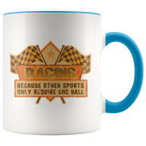 Racing Mug