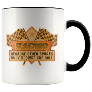 Racing Mug
