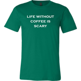 Life Without Coffee TShirt