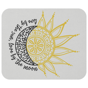 Live By the Sun, Love by the Moon