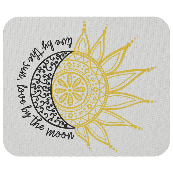 Live By the Sun, Love by the Moon