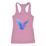 Sassy Mermaid Tank